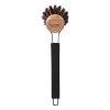 Smart Microfiber Dish Brush Black (1334-1-12) -Global Store 1334 1 12 Smart Microfiber dish brush bl 61465.1690999678