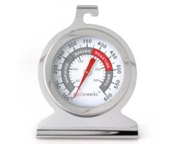 Kuchewerks Oven Thermometer (1O-KS) 7 Kuchewerks Oven Thermometer (1O-KS) -Global Store 1O KS 2 28030.1522875894