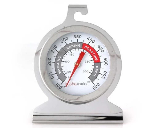 Kuchewerks Oven Thermometer (1O-KS) 5 Kuchewerks Oven Thermometer (1O-KS) - Image 3