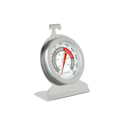 Kuchewerks Oven Thermometer (1O-KS) 3 Kuchewerks Oven Thermometer (1O-KS)