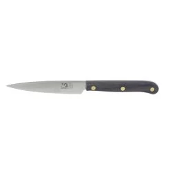 Grohmann Full Tang Paring Knife 4" (201FT-4)