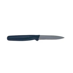 Grohmann Poly Paring Knife Serrated 3" (201PW-3) -Global Store 201PW 3 Grohmann Poly Serrated Paring 3 GR21012 2 53214.1635537419