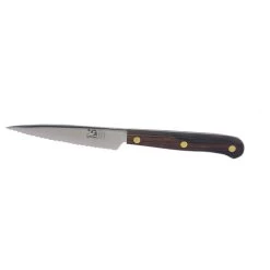 Grohmann Full Tang Tomato/Steak Knife 4" (202FTW-4)