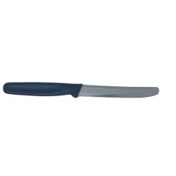 Grohmann Poly Tomato/Steak Knife 4" (202PW-4) -Global Store 202PW 4 Grohmann Poly Serrated Tomato Knife 4 GR21016 2 23760.1635537712
