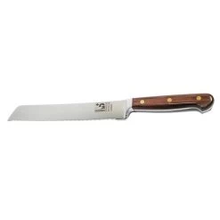 Grohmann Forged Bread Knife 8" (208FGW-8)