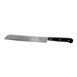 Grohmann Full Tang Bread Knife 8" (208FTW-8)