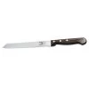 Grohmann Rosewood Bread Knife 8" (208W-8) -Global Store 208W 8 Grohmann Rosewood Bread 8 GR21001 1 92342.1626977259