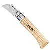 Opinel No.7 Folding Chestnut And Garlic Knife (2360) 2 Opinel No.7 Folding Chestnut And Garlic Knife (2360) -Global Store 2360 Opinel No 7 Chestnut Garlic Folding Knife OP21010 1 35884.1634936252