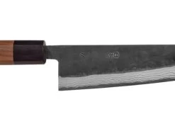 KIYA Nanbu Kurouchi 210mm Gyuto (3-129) 9 KIYA Nanbu Kurouchi 210mm Gyuto (3-129) -Global Store 3 129 Nanbu Gyuto 210mm 240052 3 00273.1536956871
