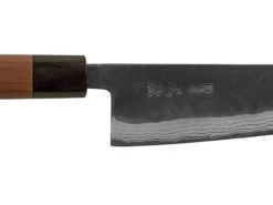 KIYA Nanbu Kurouchi 170mm Kamagata Usuba (3-130) -Global Store 3 130 Nanbu Kamagata 170mm 240053 3 87201.1536956778