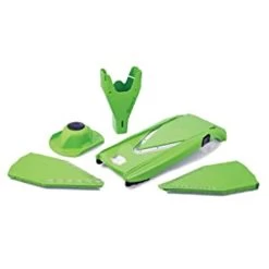 Swissmar Borner VPower Mandoline Green (V-7000GN) -Global Store 308737cf 6191 4426 b167 39fb5c2e915b. CR0036003600 PT0 SX300 76192.1604857869