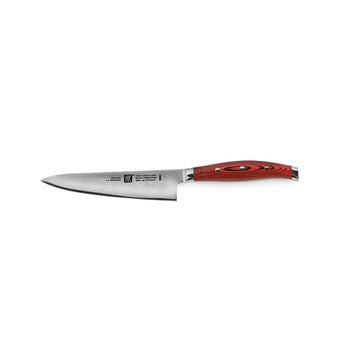Zwilling Cermax 5.5" Prep Knife (30881-141) 4 Zwilling Cermax 5.5" Prep Knife (30881-141) - Image 2