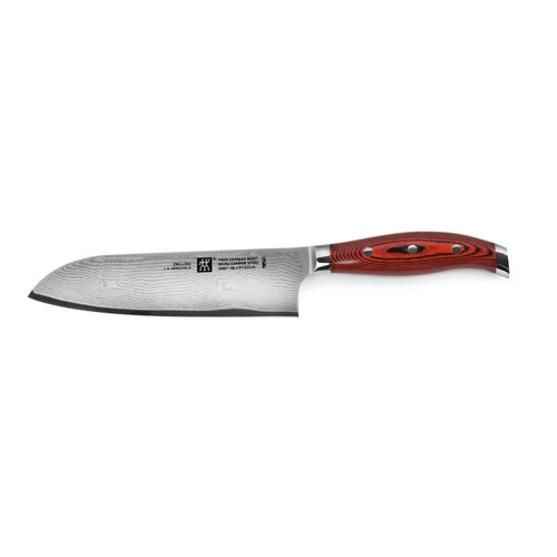 Zwilling Cermax 7" Santoku (30887-186) 4 Zwilling Cermax 7" Santoku (30887-186) - Image 2