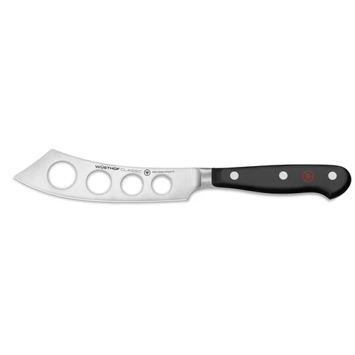 Wusthof Classic Soft 5.5" Cheese Knife (3102;1040132714) 3 Wusthof Classic Soft 5.5" Cheese Knife (3102;1040132714)