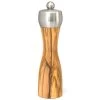 Peugeot Fidji Olivewood Pepper Mill 8" (33828) -Global Store 33828 Fidji Bois dolivier MP 20cm 72819.1650661852
