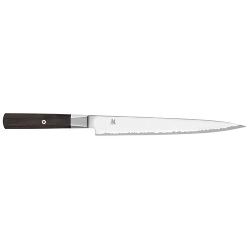 Miyabi Koh 4000FC 9.5" Carving Knife (33950-241) 3 Miyabi Koh 4000FC 9.5" Carving Knife (33950-241)
