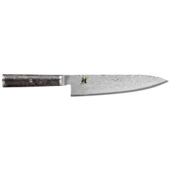 Miyabi Black 5000 MCD 67 8" Gyutoh (34401-201)