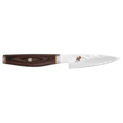 Miyabi Artisan 6000 MCT 3.5" Shotoh (34072-091)