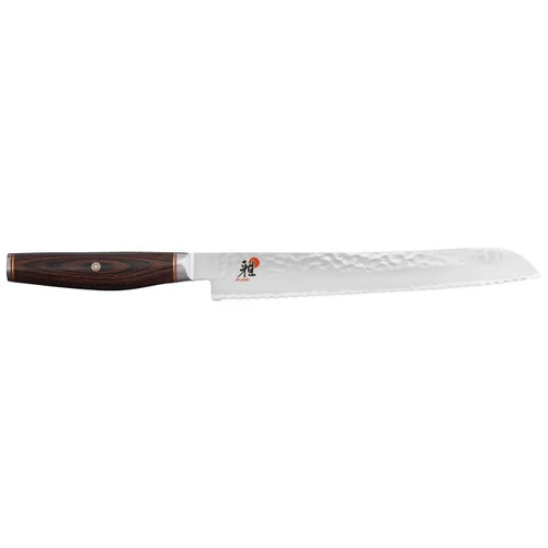 Miyabi Artisan 6000 MCT 9" Bread Knife (34076-231) 3 Miyabi Artisan 6000 MCT 9" Bread Knife (34076-231)