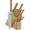 Miyabi Birchwood 5000 MCD 7 Piece Block Set (34370-007) -Global Store 34370 007 1 78580.1606156611