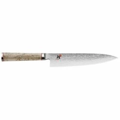 Zwilling Miyabi Birchwood 5000 MCD 8" Gyuto Knife (34373-201)