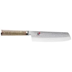 Miyabi Birchwood 5000 MCD 6.5" Nakiri (34375-171)