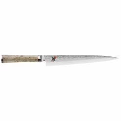 Zwilling Miyabi Birchwood 5000 MCD 9.5" Sujihiki (34378-241)