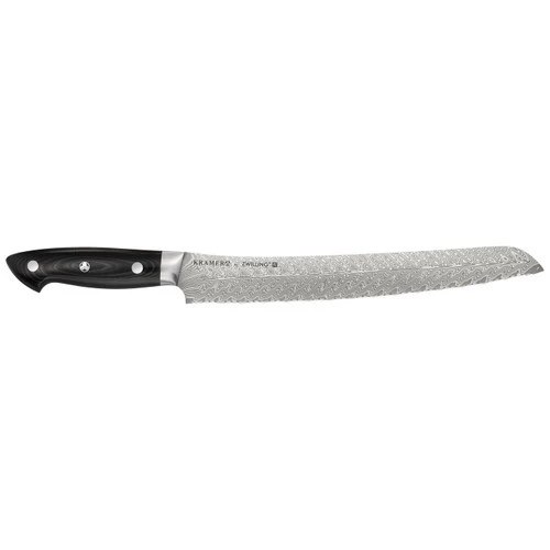 Zwilling Kramer Euroline 10" Bread Knife (34896-263) 3 Zwilling Kramer Euroline 10" Bread Knife (34896-263)