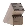 Zwilling Kramer Walnut Block 14 Slot (34900-110) -Global Store 34900 110 0 1 04401.1605020627