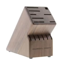 Zwilling Kramer Walnut Block 14 Slot (34900-110)