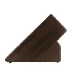 Zwilling Kramer Walnut Block 14 Slot (34900-110) -Global Store 34900 110 0 4 74231.1605020641