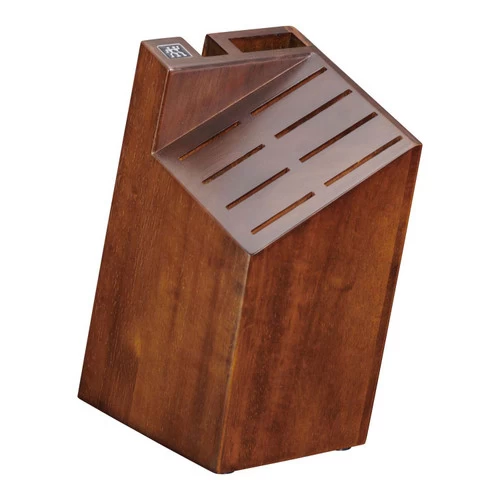 Zwilling Pro Angular Block 10 Slots (35006-103) 3 Zwilling Pro Angular Block 10 Slots (35006-103)