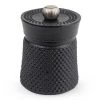 Peugeot Bali Fonte Cast Iron Pepper Mill 3" - Black (35402) -Global Store 35402 Std 41902.1575397555