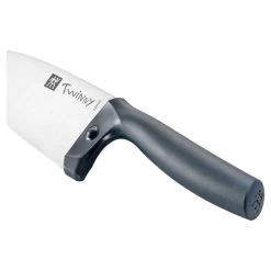Zwilling Twinny 4" Kid's Chef's Knife Blue (36540-101) 11 Zwilling Twinny 4" Kid's Chef's Knife Blue (36540-101) -Global Store 36540 101 Zwilling Twinny 4 Kids Knife Blue ZW210041 4 82940.1625591614
