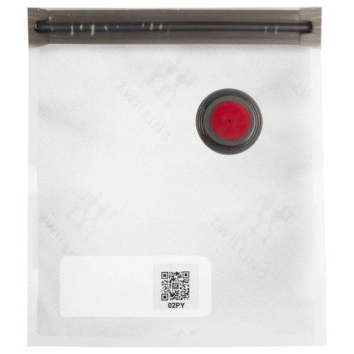 Zwilling Fresh & Save Small Bag Set 10 Pc (36800-120)