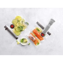 Zwilling Fresh & Save Small Bag Set 10 Pc (36800-120) -Global Store 36800 120 Zwilling Fresh Save Small Bag Set 10Pc ZW210027 3 80248.1618941738