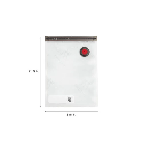 Zwilling Fresh & Save Medium Bag Set 10 Pc (36800-220) - Image 2