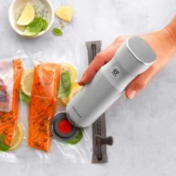 Zwilling Fresh & Save Vacuum Pump (36801-002) -Global Store 36801 002 Zwilling Fresh Save Vacuum Pump ZW210013 3 06024.1618871515