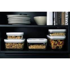 Zwilling Fresh & Save Glass Container Large (36803-300) -Global Store 36803 300 Zwilling Fresh Save Glass Container Large ZW210016 7 72088.1618872653