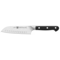 Zwilling Pro 5.5" Santoku Granton (38408-141)