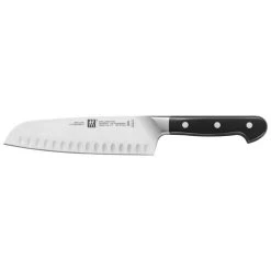 Zwilling Pro 7" Santoku Granton (38408-181)