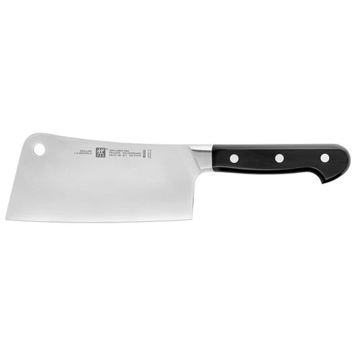 Zwilling Pro Chinese Chef & Chopper Set (38447-005) 4 Zwilling Pro Chinese Chef & Chopper Set (38447-005) - Image 2