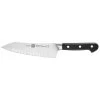 Zwilling Pro 7" Rocking Santoku (38418-181) -Global Store 38418 180 5 1 76151.1605030424