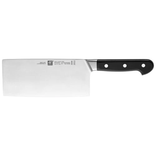 Zwilling Pro Chinese Chef & Chopper Set (38447-005) 5 Zwilling Pro Chinese Chef & Chopper Set (38447-005) - Image 3