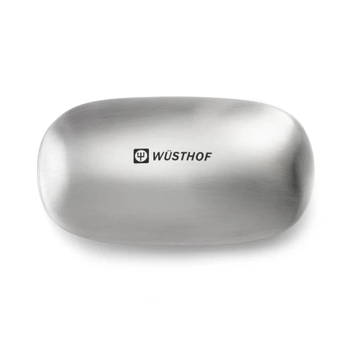 Wusthof Stainless Steel Soap (3899;4069850201) 3 Wusthof Stainless Steel Soap (3899;4069850201)