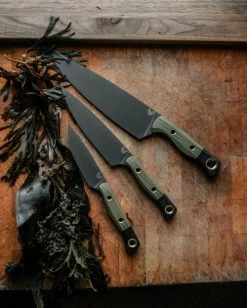 Benchmade Knife Set OD Green G10 DLC Coated 3Pc (4000BK-01) 10 Benchmade Knife Set OD Green G10 DLC Coated 3Pc (4000BK-01) -Global Store 400BK 01 Benchmade Knife Set G10 Green 149269 3 78574.1693515675