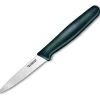 Victorinox Poly Handle 3" Paring Serrated Knife - Black (5.3033S-40509) -Global Store 40509 52205.1524863021