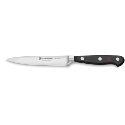 Wusthof Classic 4.5" Paring Knife (4066/12;1040100412) 3 Wusthof Classic 4.5" Paring Knife (4066/12;1040100412)