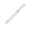 Wusthof Classic Creme Ikon 9" Double Serrated Bread Knife (4163-6/23;1040431123) -Global Store 4163 6 23 Wusthof Ikon Creme 9 Bread 422945 3 33249.1611951780