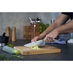 Zwilling Pro 8" Chef's Knife (38401-201) -Global Store 424415628 48230.1605028612